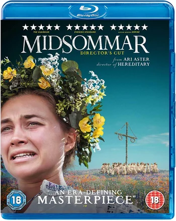 Midsommar - Director's Cut
