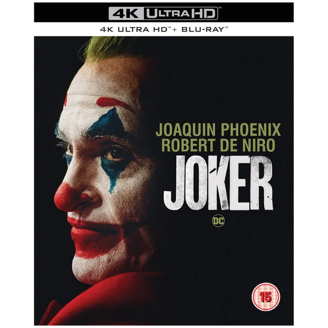 Joker - 4K Ultra HD