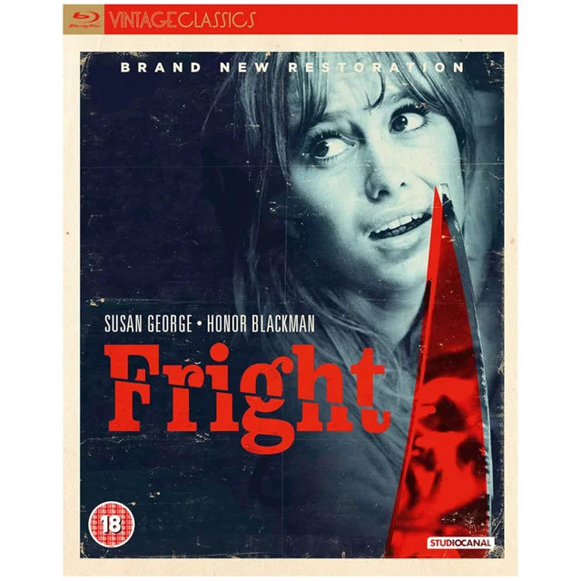 Fright