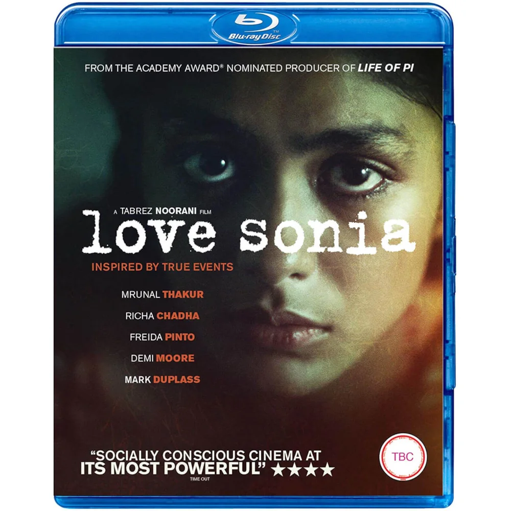 Love Sonia Image 1