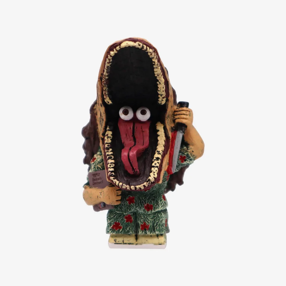 FOCO Beetlejuice Barbara Eekeez Figurine Image 1
