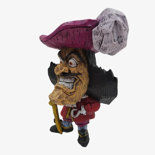 FOCO Disney Peter Pan Captain Hook Eekeez Figurine