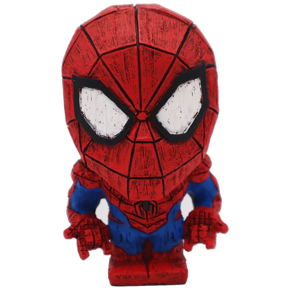 FOCO Marvel Spider-Man Eekeez Figurine Image 1