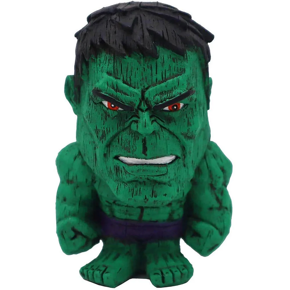 FOCO Marvel Avengers Hulk Eekeez Figurine Image 1