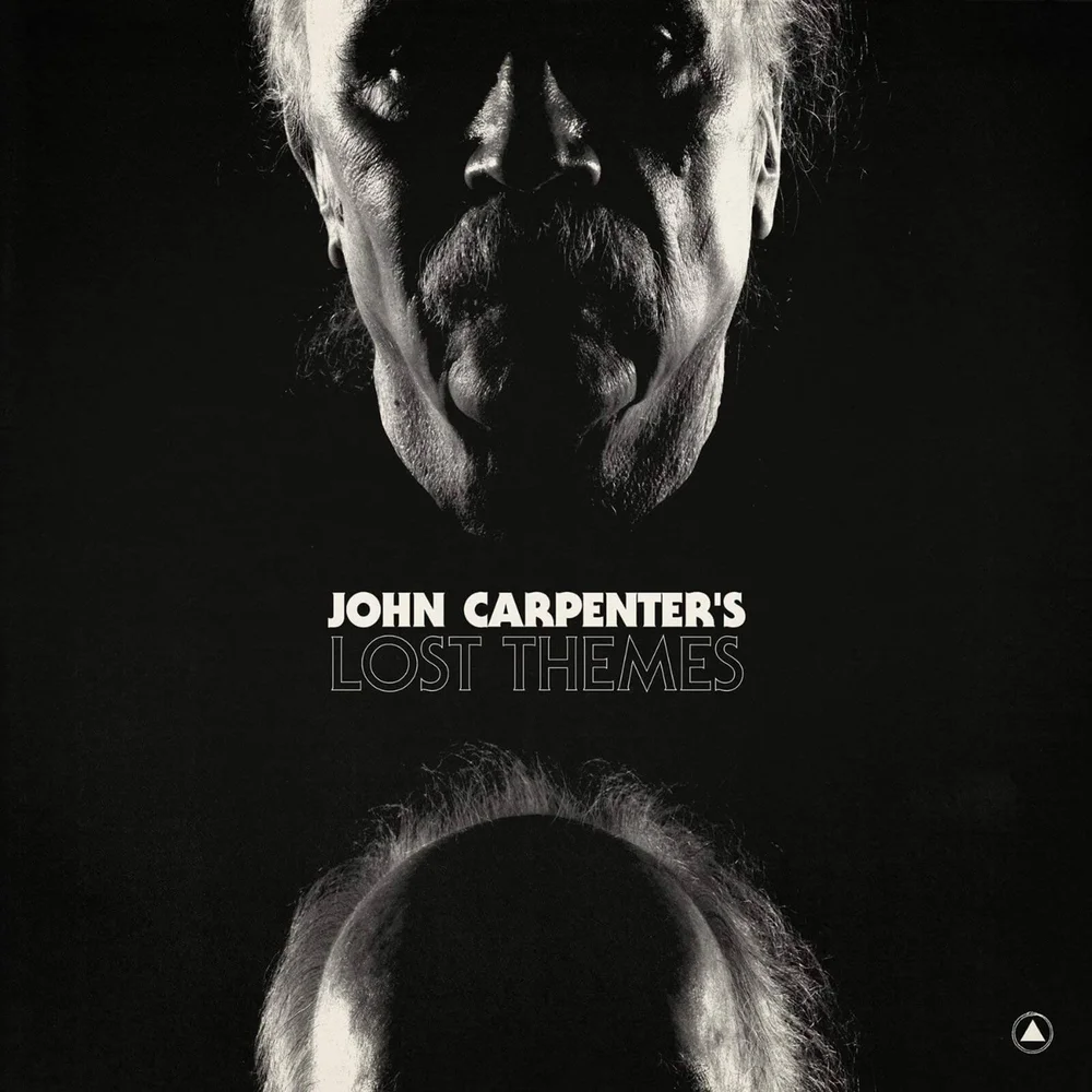 John Carpenter - Lost Themes Vinyl Image 1