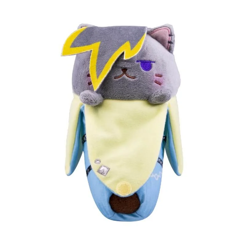Bananya Emo Bananya Funko Plush Image 1