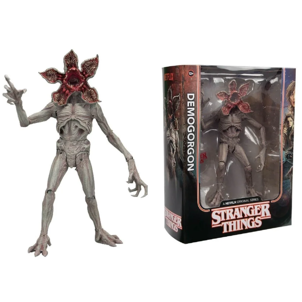 Férfi póló Stranger Things Netflix Demogorgon Tralala Eleven 1 Férfi póló Stranger Things Netflix Demogorgon Tralala Eleven 1
