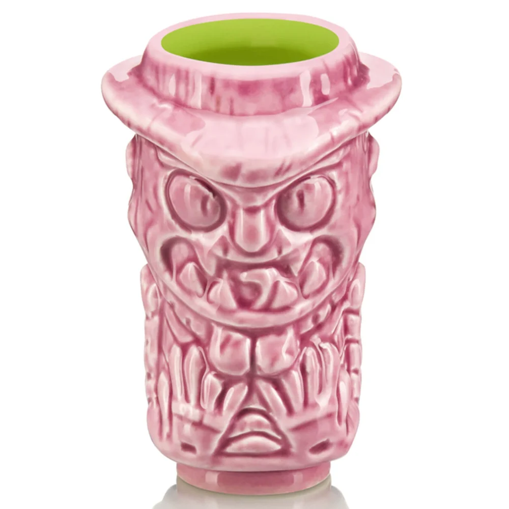 Geeki Tikis Scary Terry 2 oz. Mini Muglet Image 1