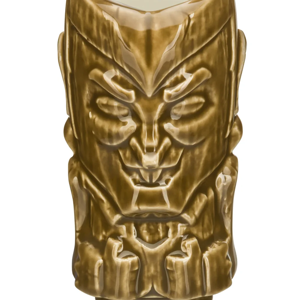 Geeki Tikis Count Chocula 2 oz. Mini Muglet Image 1