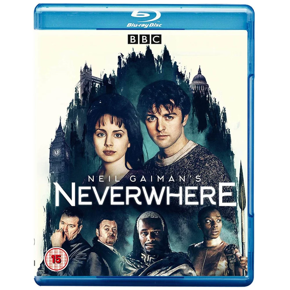 Neverwhere Image 1