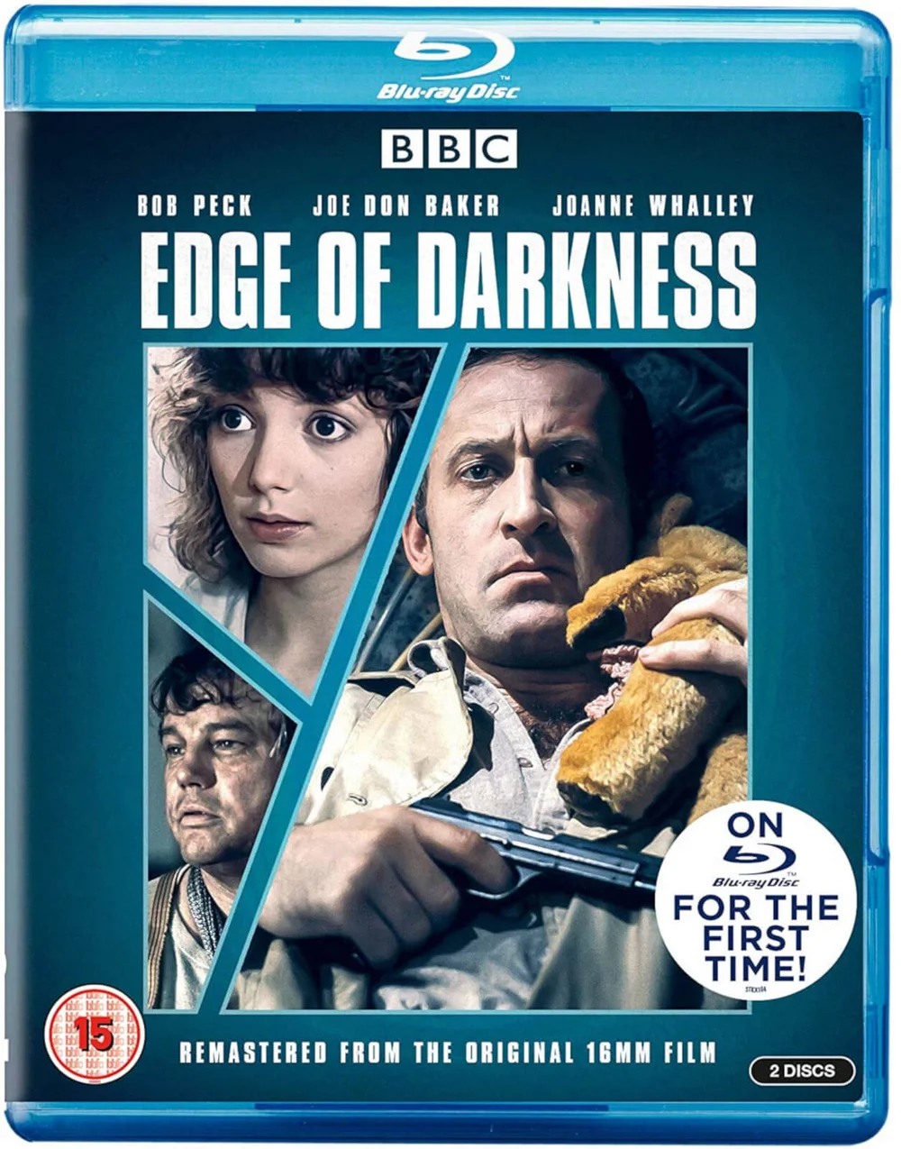 Edge of Darkness Image 1
