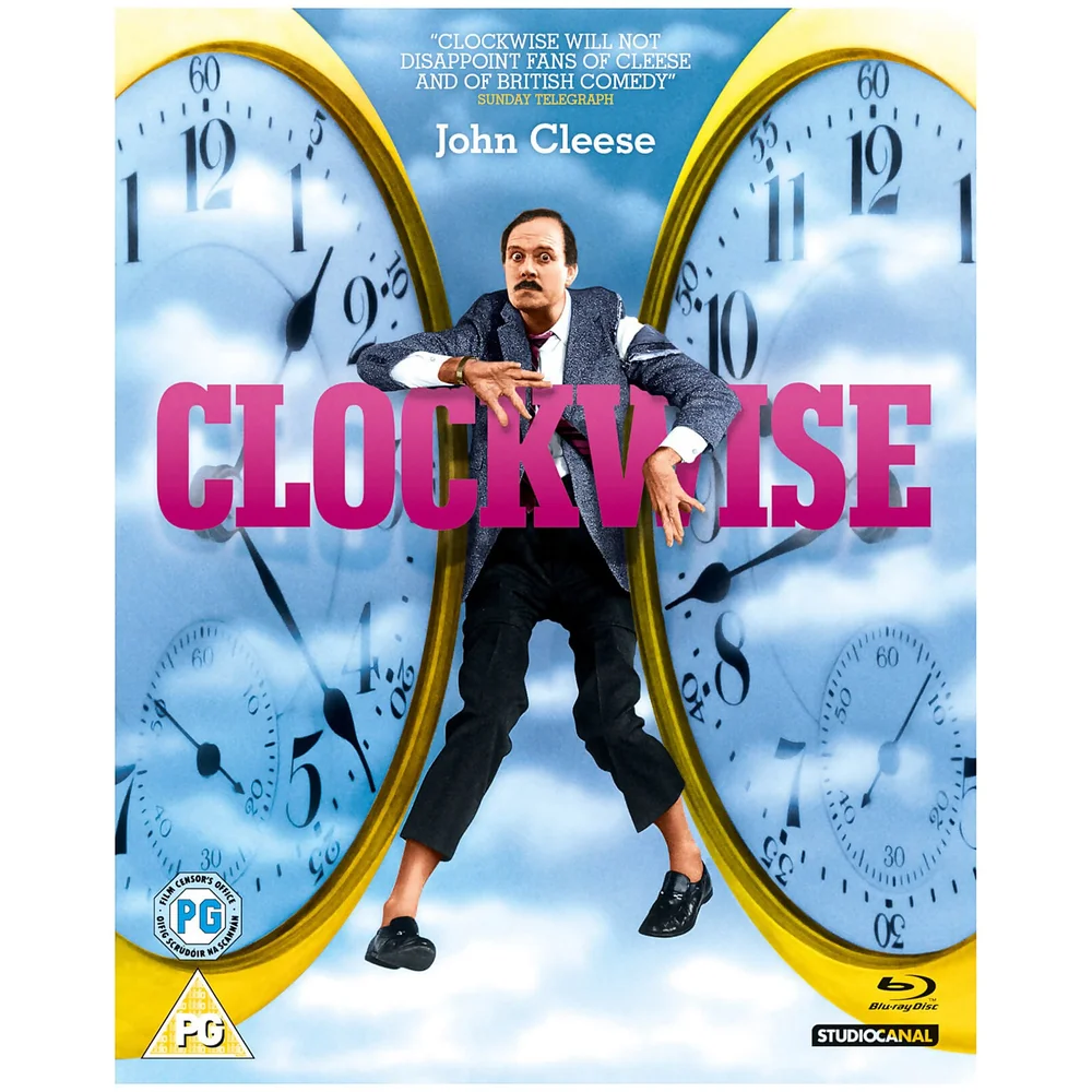 Clockwise Image 1