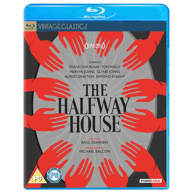 The Halfway House