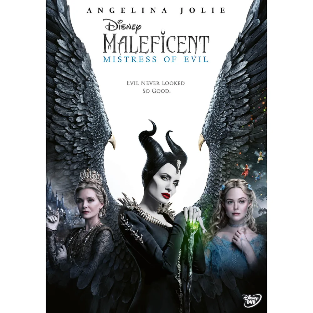 Maleficent: Mistress of Evil Image 1