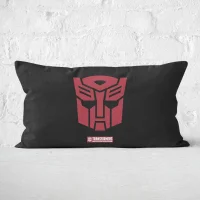 Transformers Public Service Announcement Rectangular Cushion - undefined undefined