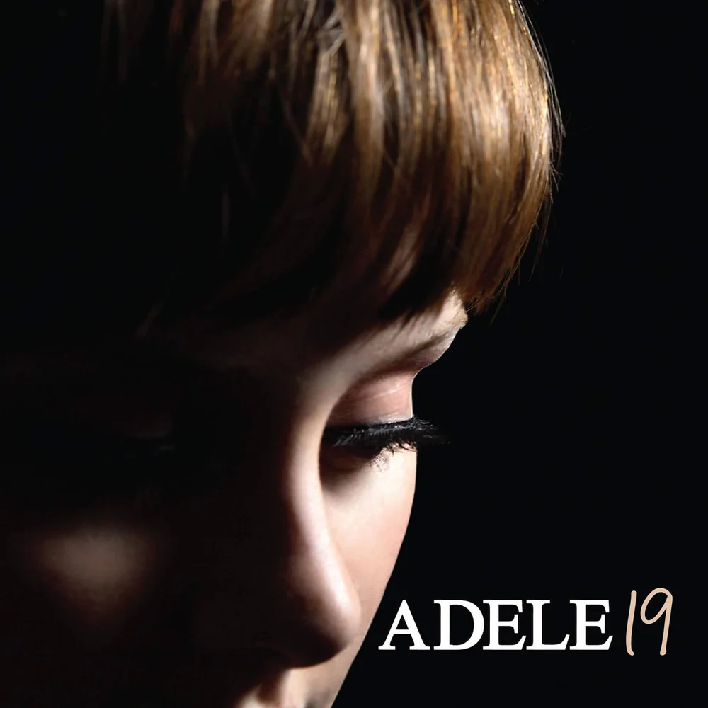 Adele - 19 - Vinyl Image 1