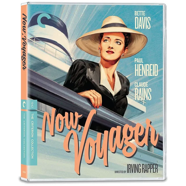 Now, Voyager - The Criterion Collection