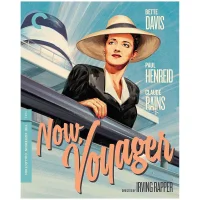 Now, Voyager - The Criterion Collection