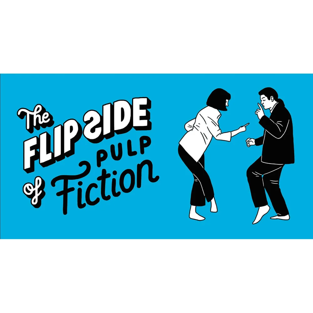The Flip Side of... Pulp Fiction Image 1