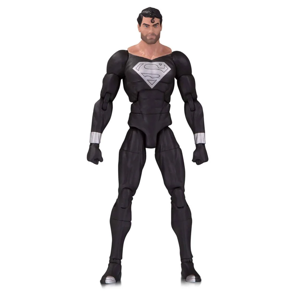 DC Collectibles DC Comics Return Of Superman Action Figure Image 1
