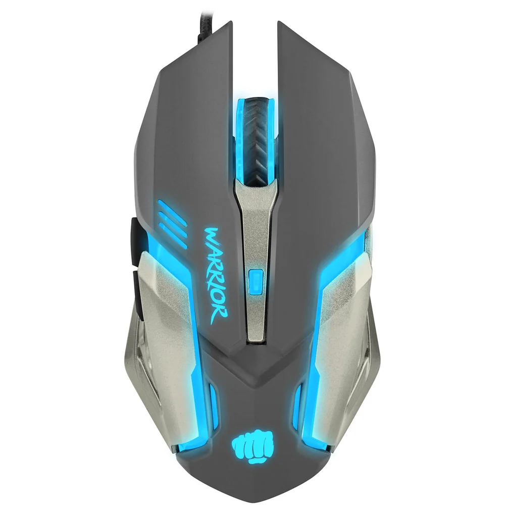 Fury Warrior Gaming Mouse Image 1