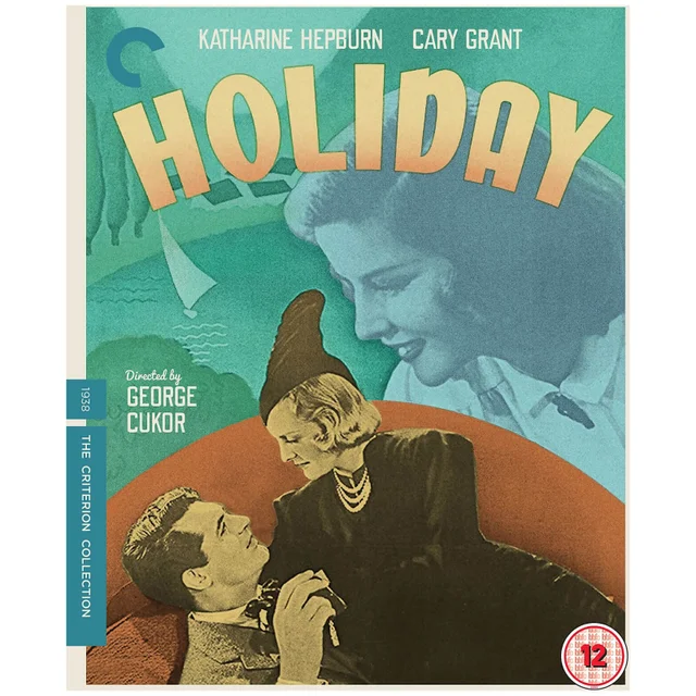 Holiday - The Criterion Collection