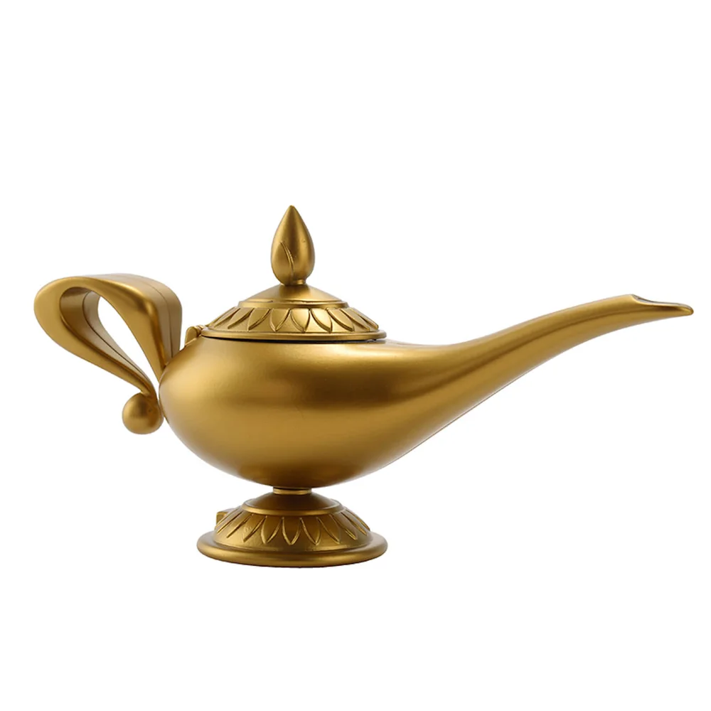 Disney Aladdin Genies Magic Lamp Mood Light Image 1
