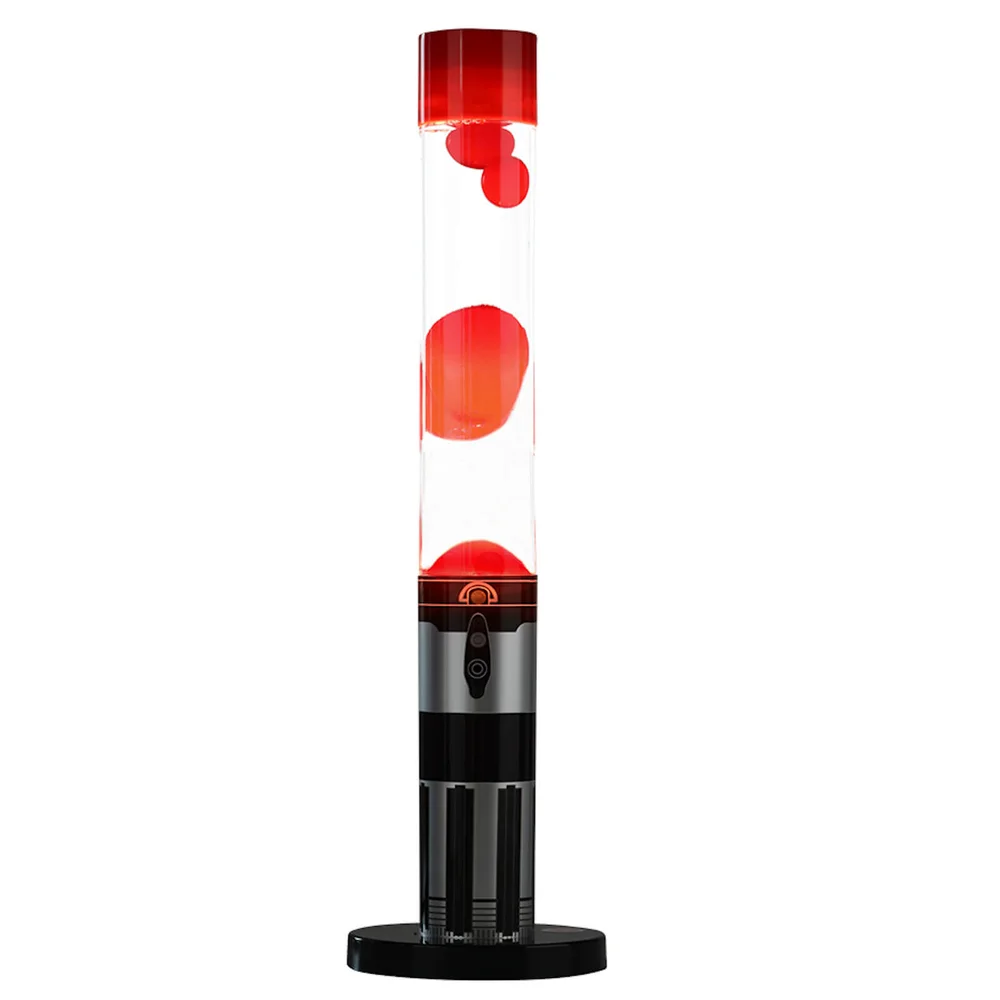 Star Wars Darth Vader Motion Lamp - US Plug Image 1