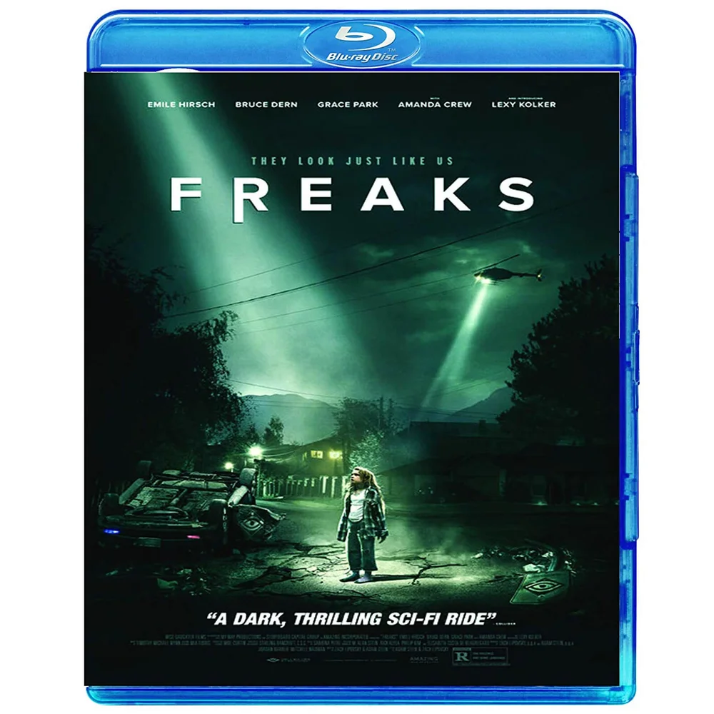 Freaks Image 1