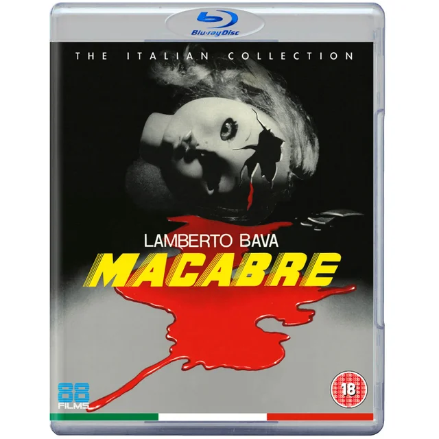 Macabre
