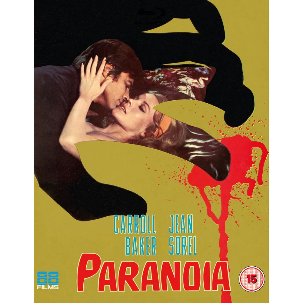 Paranoia Image 1