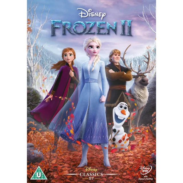 Frozen 2