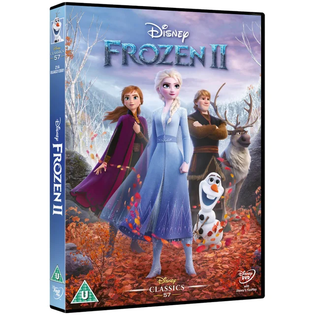 Frozen 2