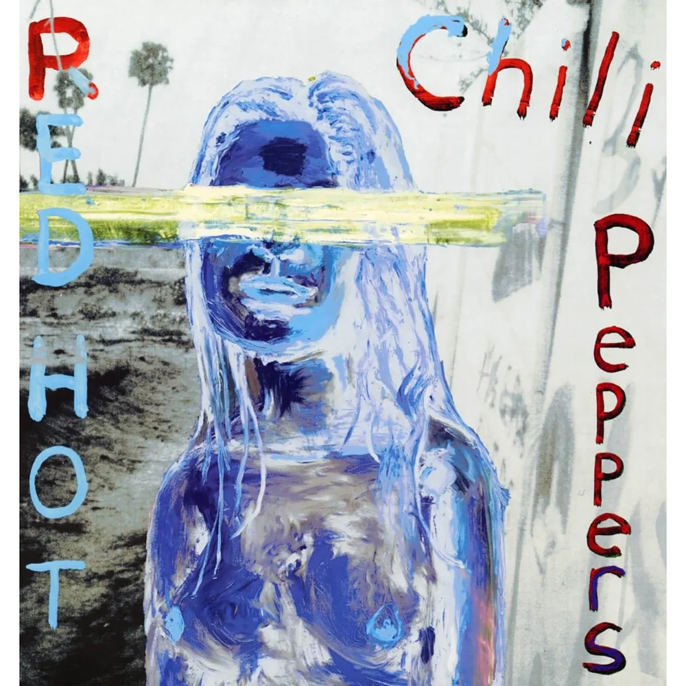 Red Hot Chili Peppers - By the Way Vinyl Image 1