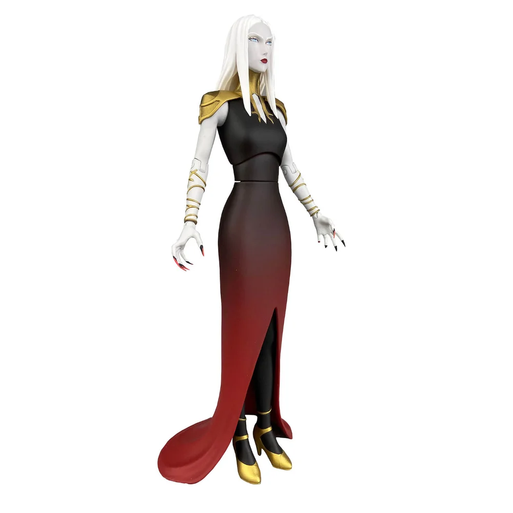 Diamond Select Castlevania Series 2 Camilla Action Figure Image 1