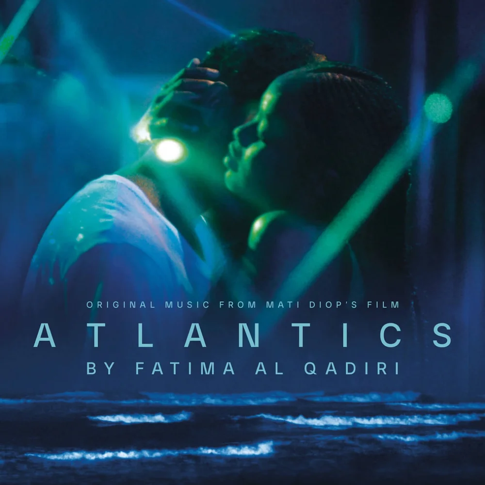 Atlantics (Original Music From Mati Diop's Film) Vinyl Image 1
