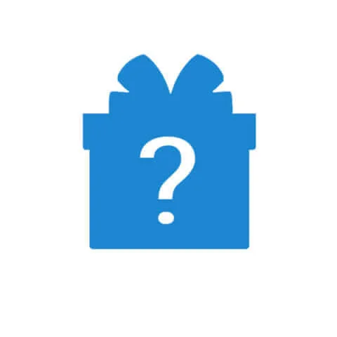 Mystery My Geek Box Gift - Proper Mystery Image 1