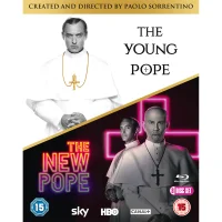 The Young Pope & The New Pope