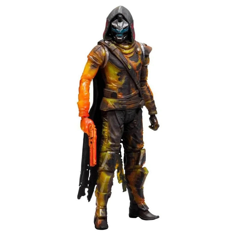 McFarlane Destiny Cayde 7 Inch Action Figure Image 1