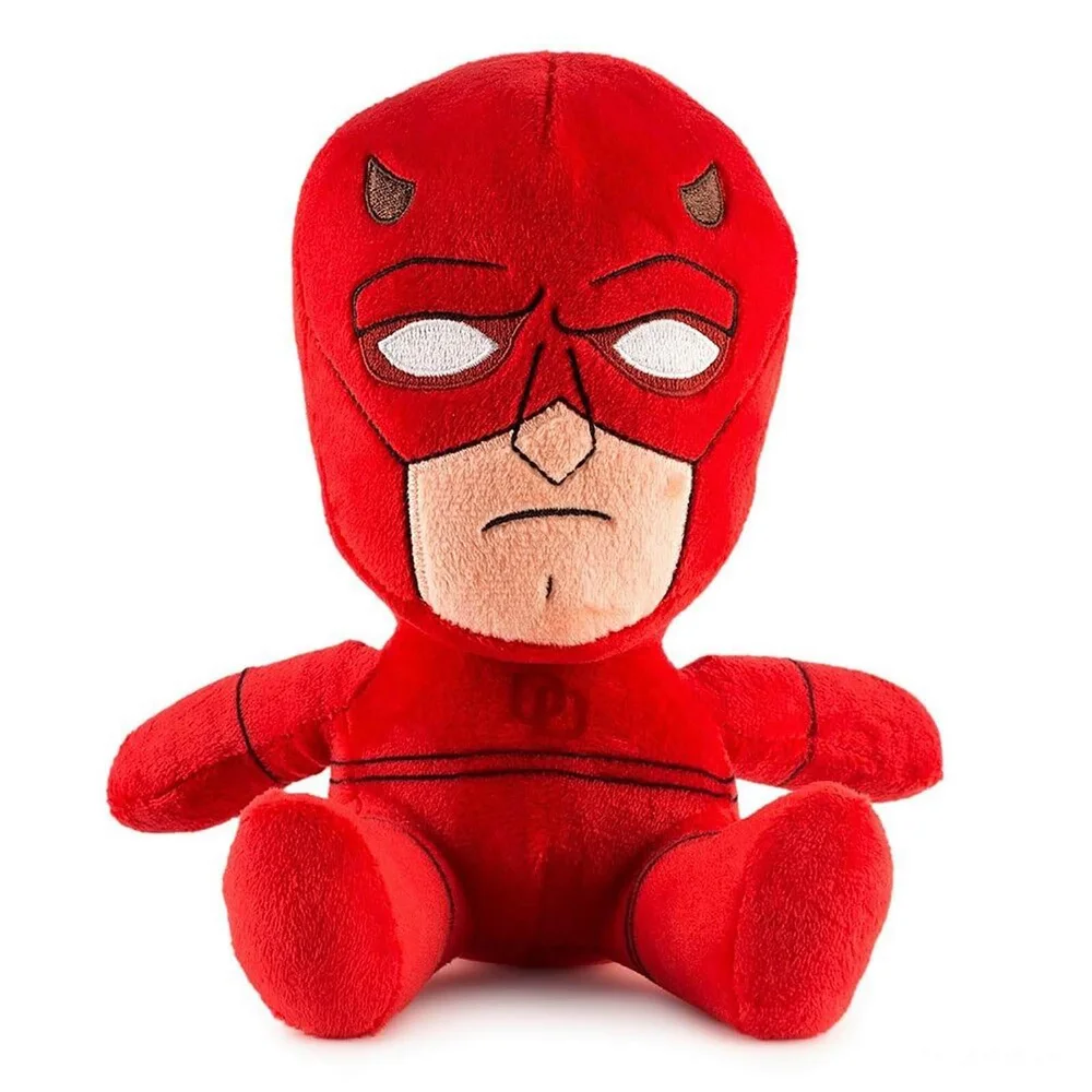 Kidrobot Marvel Daredevil Phunny Plush Image 1