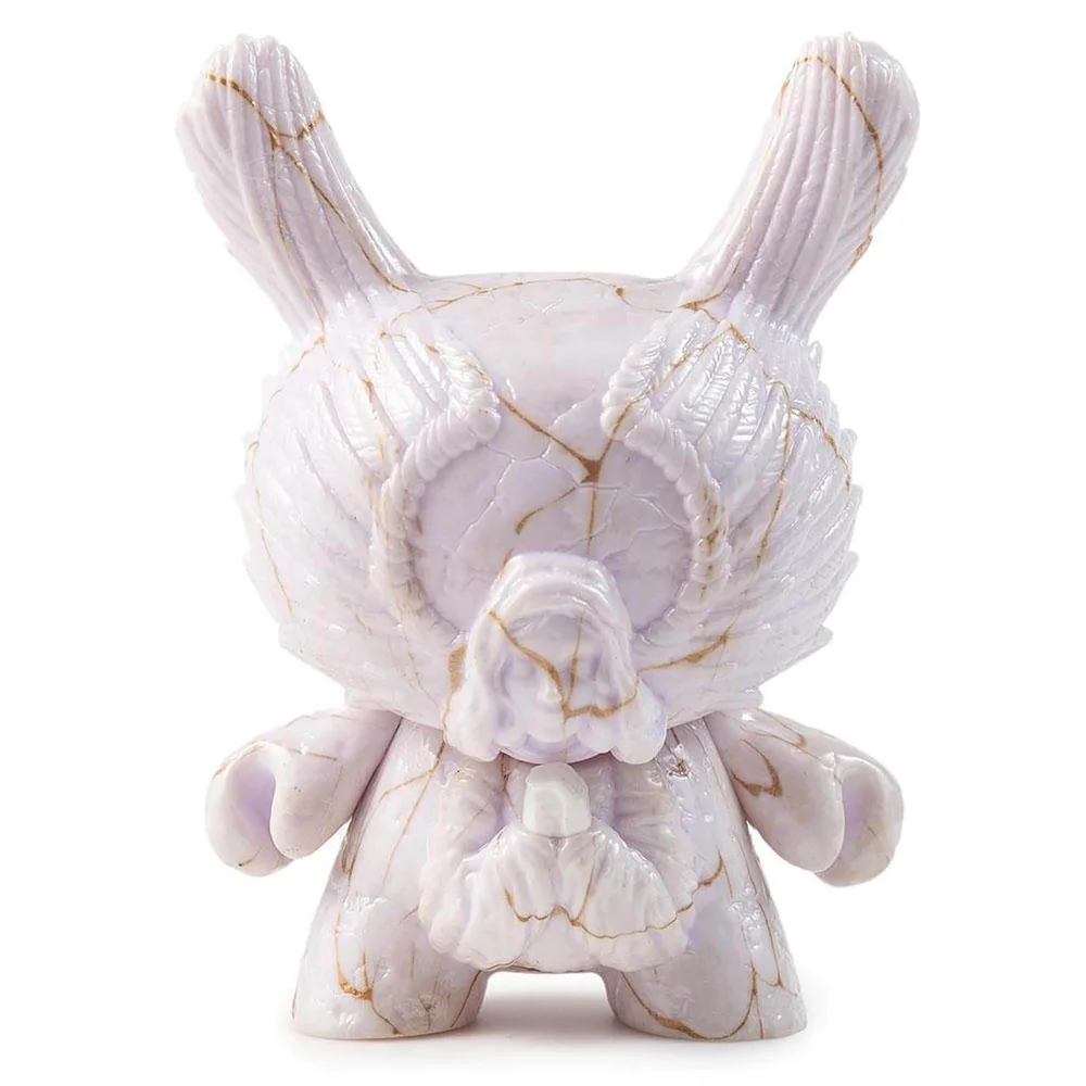Kidrobot Arcane Divination Gabriel by J*RYU 5 Inch Dunny Vinyl Figure Image 1