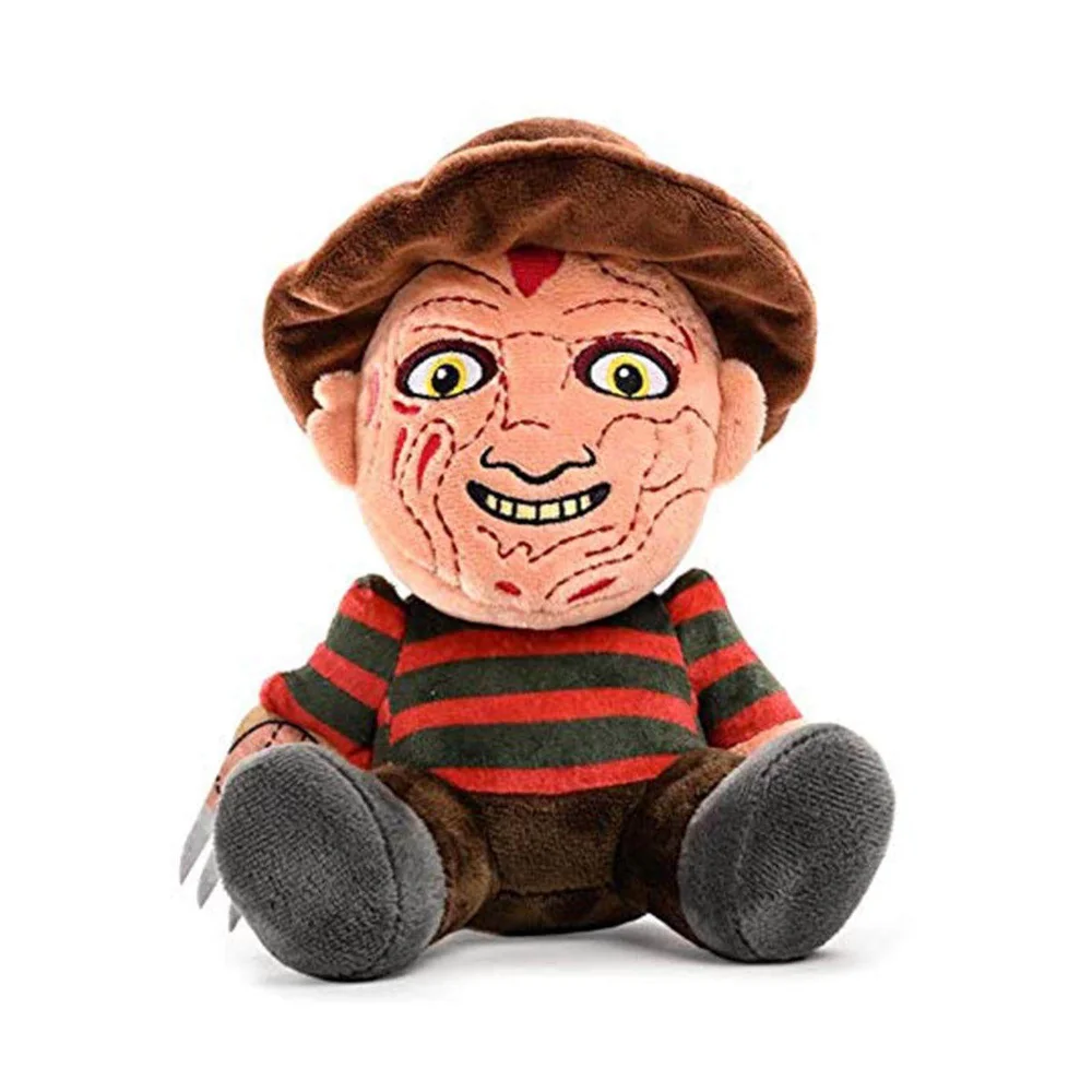 Kidrobot Freddy Krueger Phunny Plush Image 1