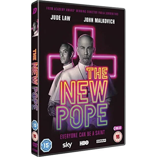 The New Pope
