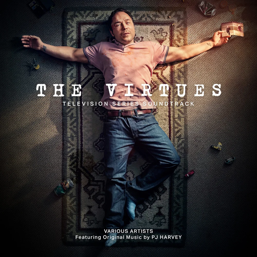 Invada The Virtues (Television Series Soundtrack) 2x Vinyl Image 1