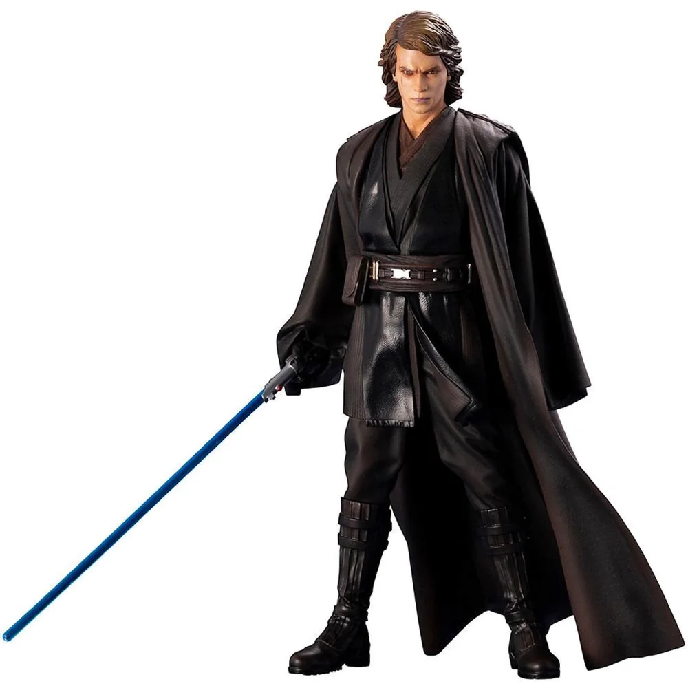 Kotobukiya Star Wars ARTFX+ Statue 1/10 Anakin Skywalker 18 cm Image 1