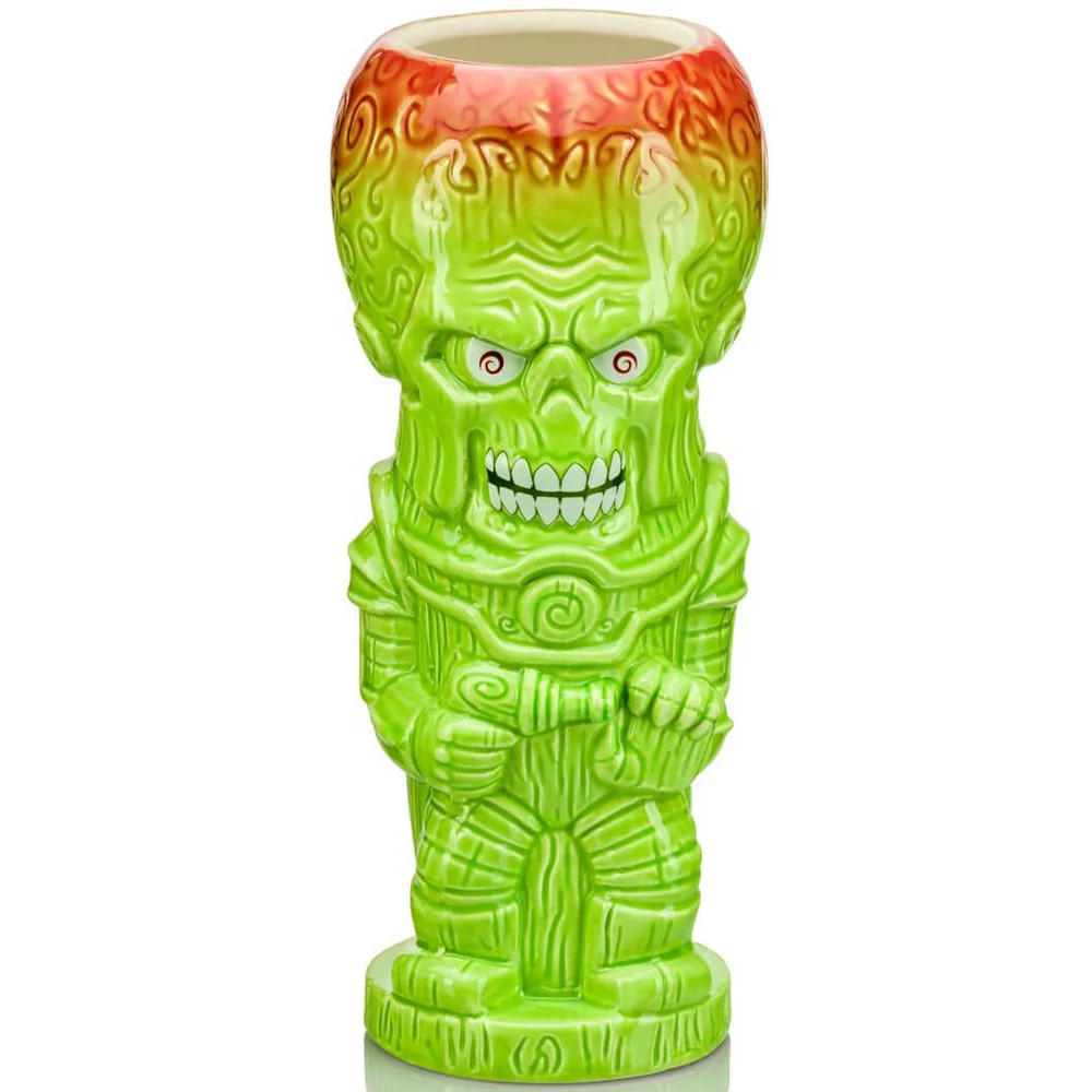 Geeki Tikis Mars Attacks 18 oz. Mug Image 1