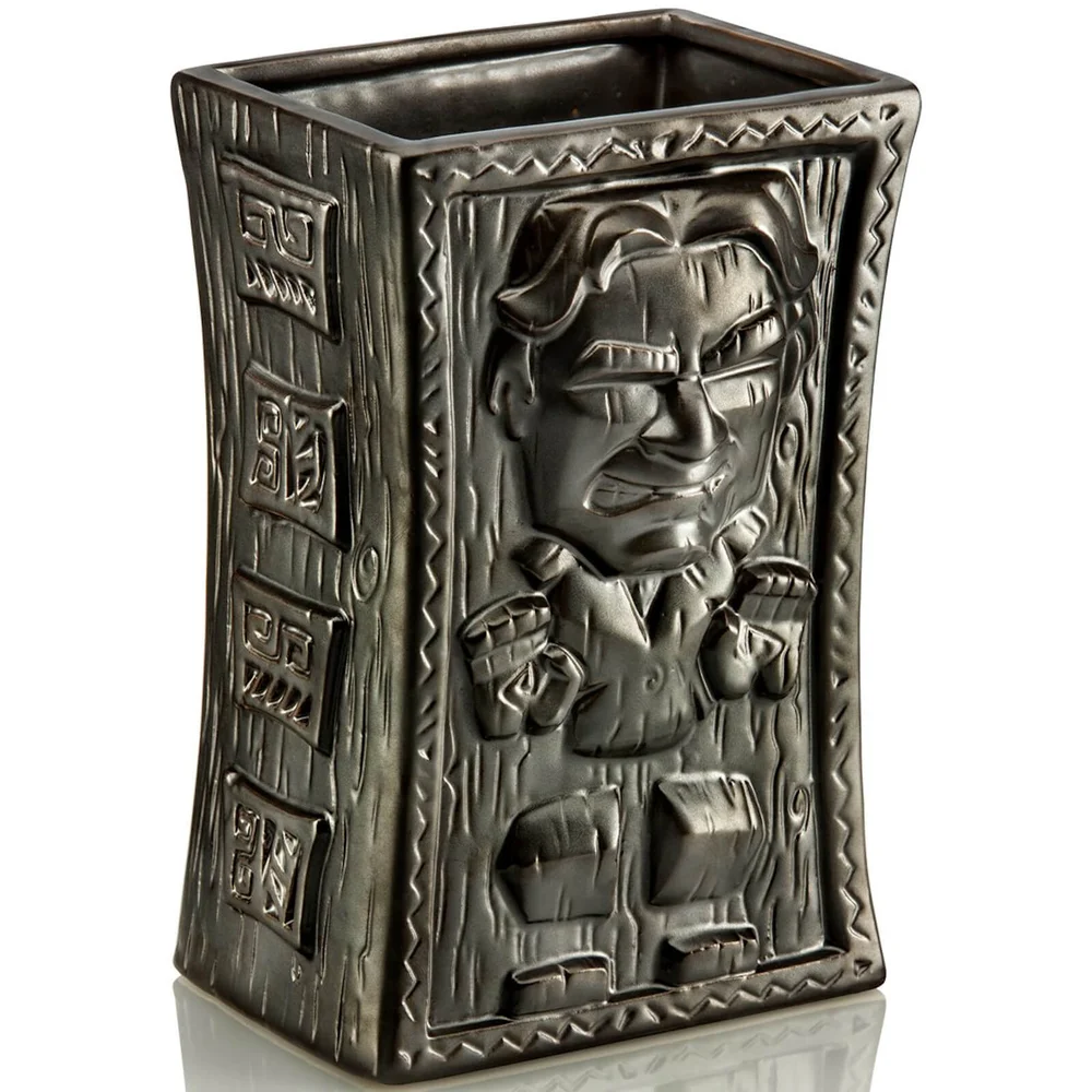 Beeline Creative Star Wars Han in Carbonite 60 oz. Geeki Tikis Mug Image 1