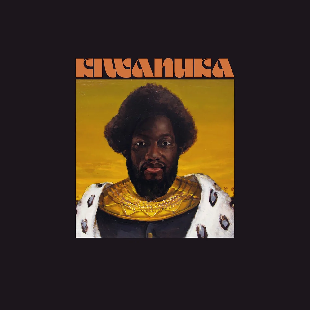 Michael Kiwanuka - KIWANUKA 2 x Vinyl Image 1