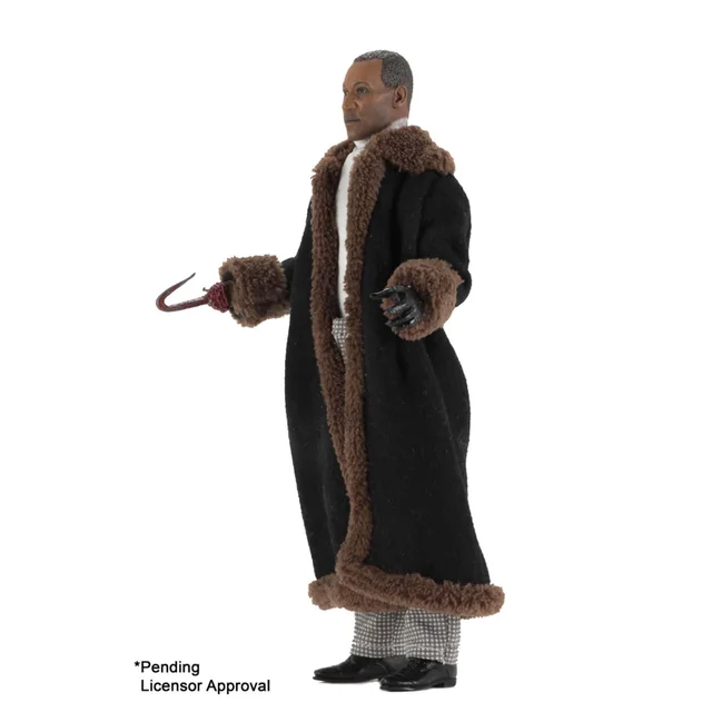 NECA Candyman - 8" Clothed Action Figure - Candyman