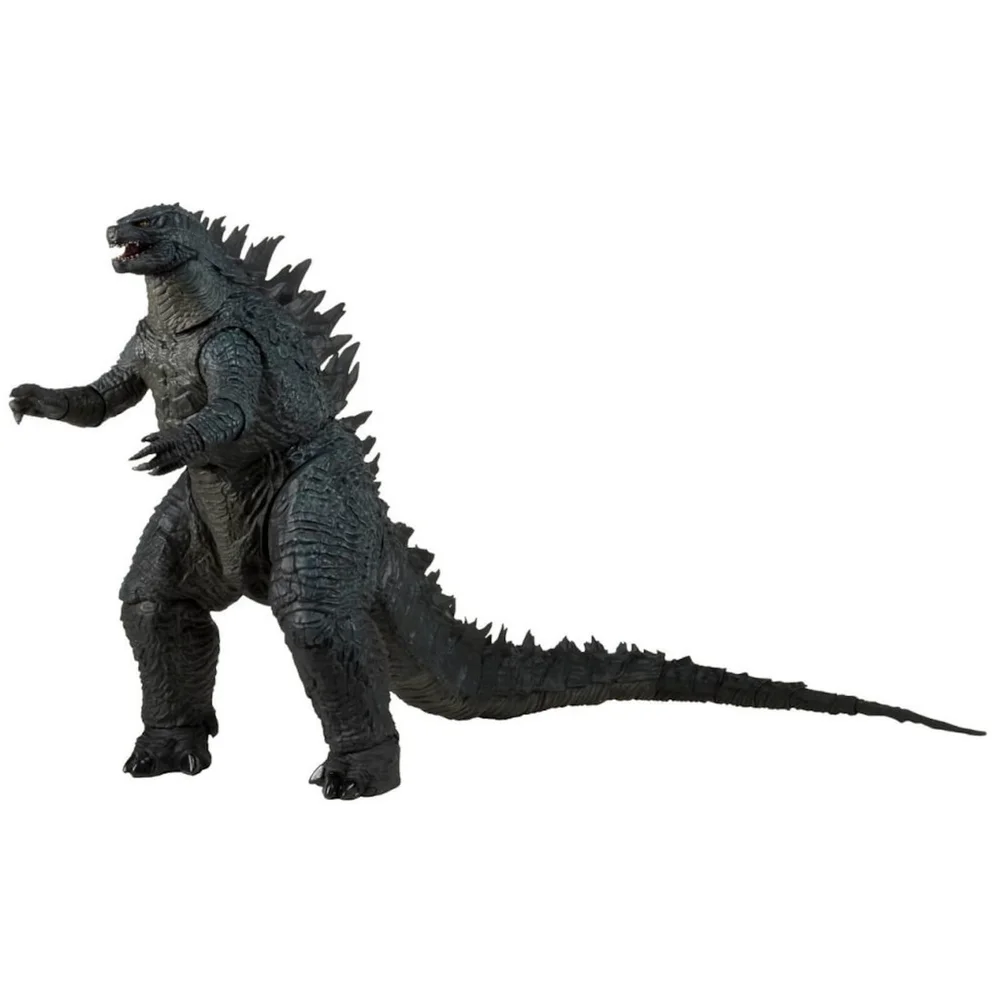 NECA Godzilla - 24" Head To Tail Figure - Modern Godzilla Image 1